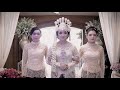 Rita Amelia Risya | Wedding Cinematic Video - Viana & Teguh