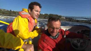 RMR: Rick Goes Jet Boating
