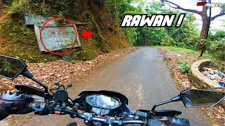 Explore Jalan Penghubung Kecamatan Cibugel - Darmaraja Via Cipasang | Explore Sumedang