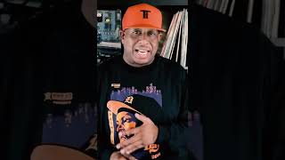 DJ Premier Talks Working With Showbiz \u0026 A.G.