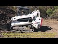 2014 bobcat t590 skid steer