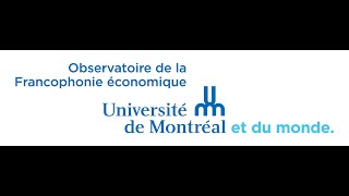 Conférence - Vers une revalorisation des systèmes éducatifs des pays du Maghreb