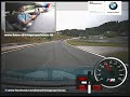 bmw m intensive training 2017