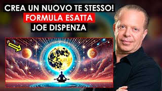 Joe Dispenza. Trasformazione spirituale: Come attivare il potere nascosto dentro di te!