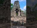 ប្រាសាទជ្រុងបាយ័ន shortvideo subscribe travel