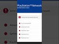 some things up u0026 running playstation networks down update what is working playstation servers down