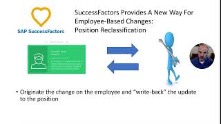 Position Reclassification: One of the Most Useful Parts of Employee Central