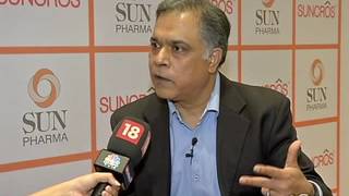 CONSUMER BIZ TO BE THE FASTEST GROWING SEGMENT FOR SUN PHARMA: ABHAY GANDHI, INDIA CEO