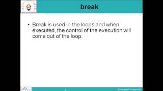 Core Java-Session-6 #ignou #mcs24 || #mcs206
