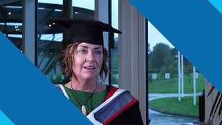 Learn about Tracey's experience of studying for a Foundation degree in Education at BSDC.