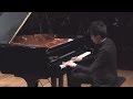 Hin Yat Tsang – Chopin Piano Competition 2015 (preliminary round)