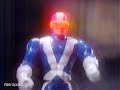 Uncanny X-Men Toy Commercial