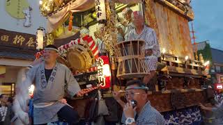 成田祇園祭　成田山交道会　NARITA GION FESTIVAL　2023/7/7 c15