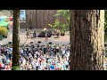 Tegan and Sara - Closer - live @ Stern Grove San Francisco 6/23/24