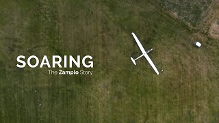 Soaring   The Zamplo Story