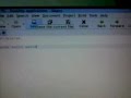 Puppy Linux Basic write hello world bash shell program