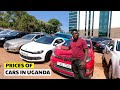 Prices Of Cars In Kampala Uganda - Cars Are Cheaper In Kampala City Ft @mrdriveuganda