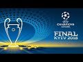 Todos los Goles de la Champions League 2017 - 2018