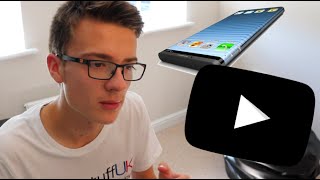 The iPhone 7 is close, new Nexus phones & YouTube Backstage? (Rumours)