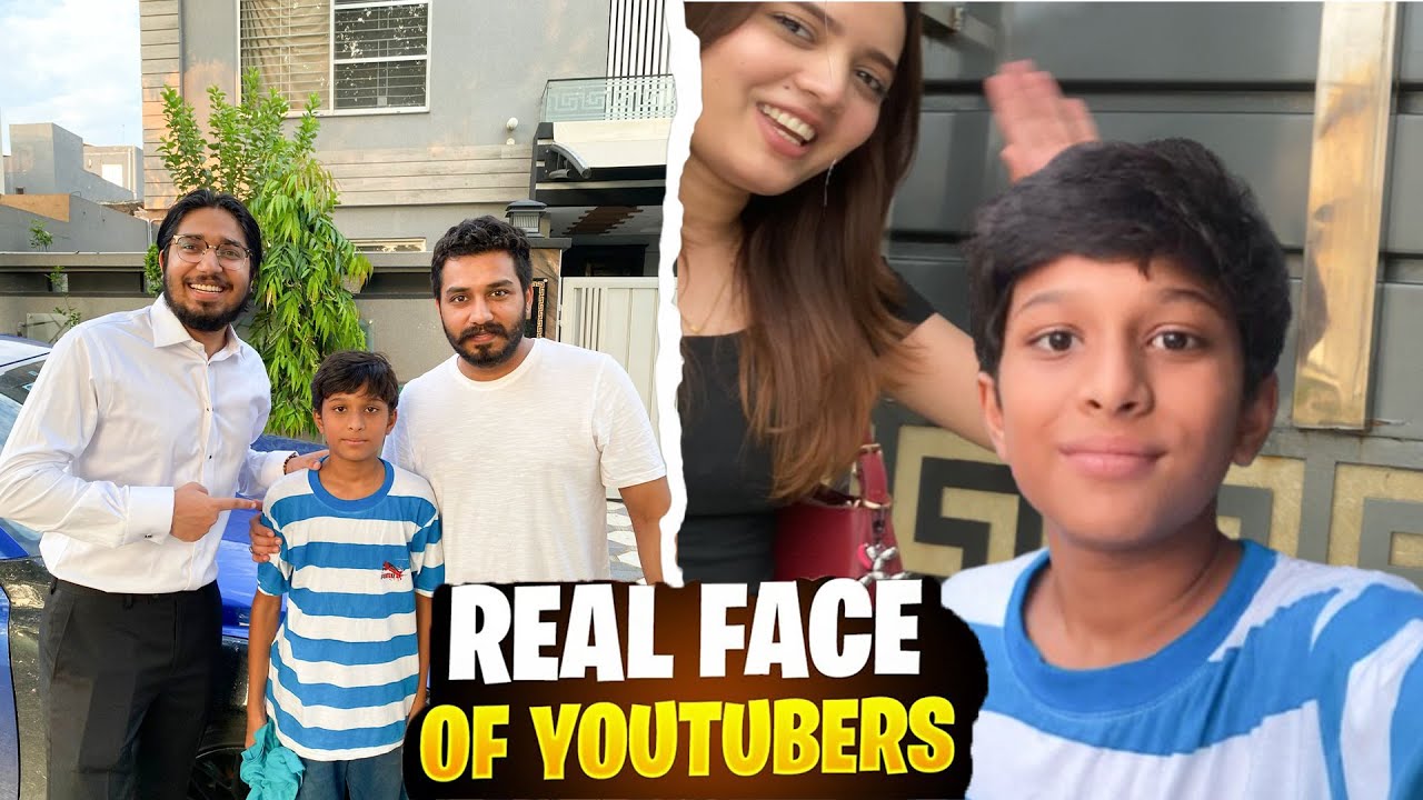 I Met Pakistan S Biggest Rs Youtube