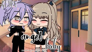 •angel baby•|GCMV|read desc💖