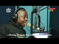 #LoveRequestShow:- EBYA LOVE MU KISENGE NE #DjjacobOmutuuze