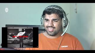 Gift to Dad (Midfielder) | Kahlon X Mxrci  | REACTION