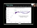 scott ransom nrao the milli second pulsars of the globular cluster terzan 5