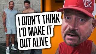 The Scariest 10 Days in Prison | Story Time