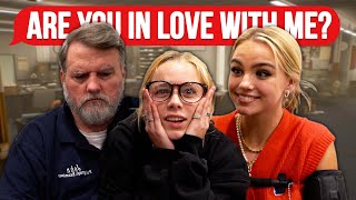 Testing My Friends Loyalty Lie Detector