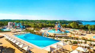 Firefly Holidays - Istra Premium Resort, Croatia