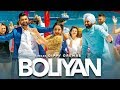 Boliyan | Gippy Grewal | Simi Chahal | Manje Bistre 2 | New Punjabi Movie | Bollywood Movies | Gabru
