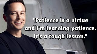 Elon Musk BEST Motivational Video 2020! | Rules for Success | Scrutiny Cue Motivation |