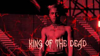 king of the dead - x