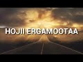 hojii ergamootaa acts guji good news audio bible