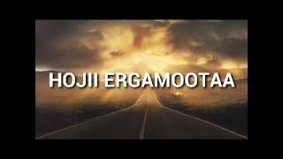 HOJII ERGAMOOTAA (Acts) Guji | Good News | Audio Bible