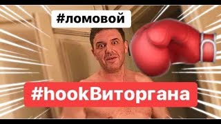 ЛОМОВОЙ - Hook Виторгана