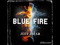 BLUE FIRE by JEET ZITAR - Indian Classical Mohan Veena, Electronica Trance Mix