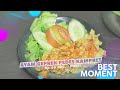 Makan Ayam Geprek KAMPRET, INCES Sampai MEREM MELEK | Best Moment #BikinLaper (6/12/21)