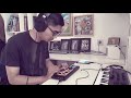 Friends - Marshmello x Anne Marie Akai MPX8 Cover