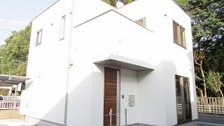 宮崎市 ジェミニＡ3ＬＤＫ 2階建て戸建て賃貸物件 リビング13帖 2台込み 【不動産のリーラボ】