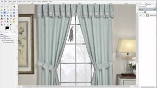 Best GIMP Training #3 - Selections & Rectangle Select Tool