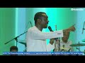 CLIMAX OF POTTERS PRAISE 2024, Day 70 with God's Servant Nanasei Opoku-Sarkodie || 24 - 11 - 2024