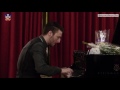 nenad zivojinovic plays chopin etude c minor op. 10 no. 12 belgrade chopin fest