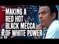 Atlanta: Making A Red Hot Black Mecca Of White Power ft. Dan Immergluck