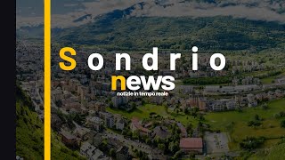 Tg Unica Sondrio 29/08/2020