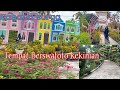 Taman Wahana surya || Wisata Bengkulu Tengah || Tempat Berswafoto kekinian by ~ Eta Narti