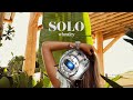 solo - wheatley