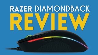 Razer Diamondback | Review