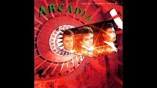 Arcadia - Goodbye Is Forever (Extended Dub Mix)
